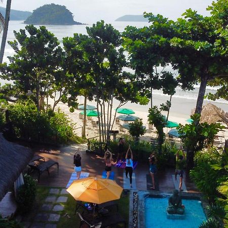Pousada Temoana Ubatuba Exterior photo