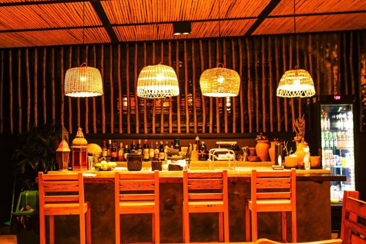 Pousada Temoana Ubatuba Exterior photo