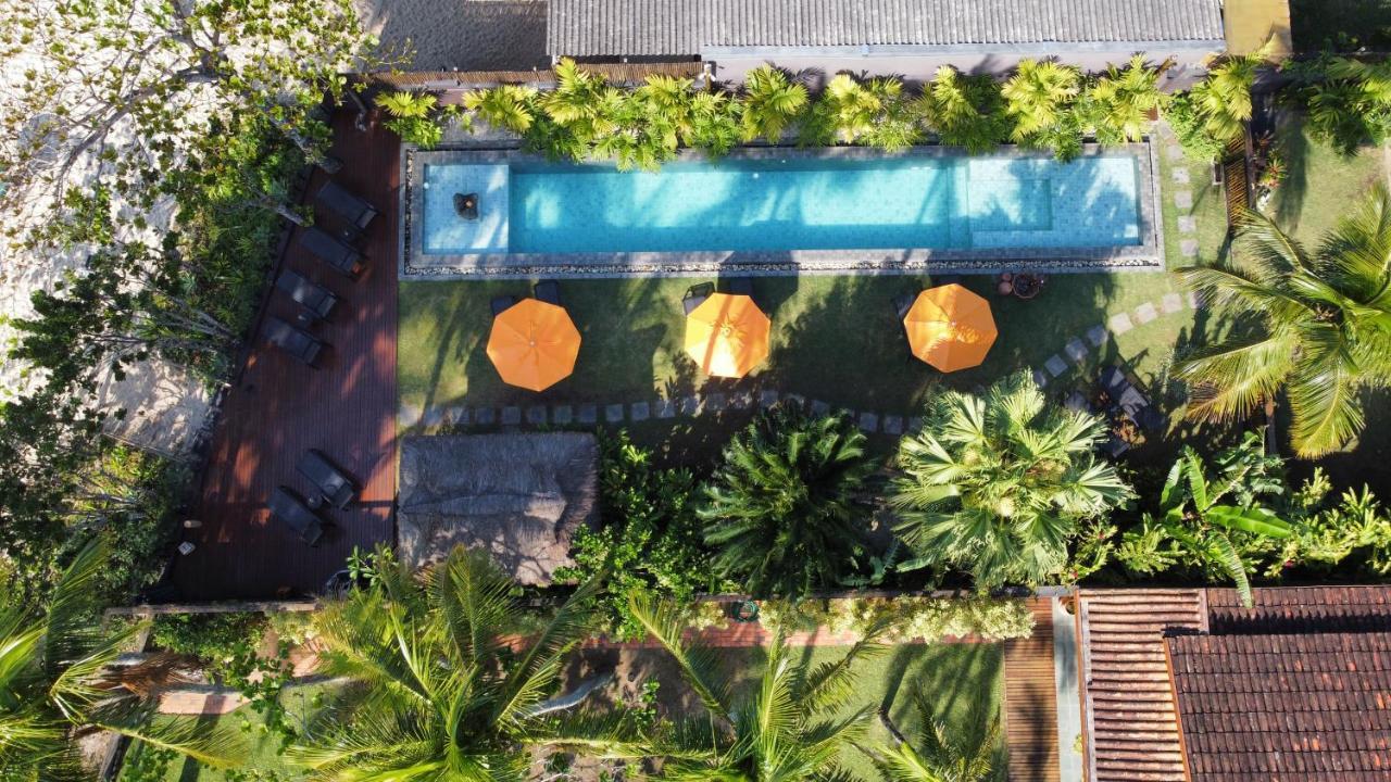 Pousada Temoana Ubatuba Exterior photo