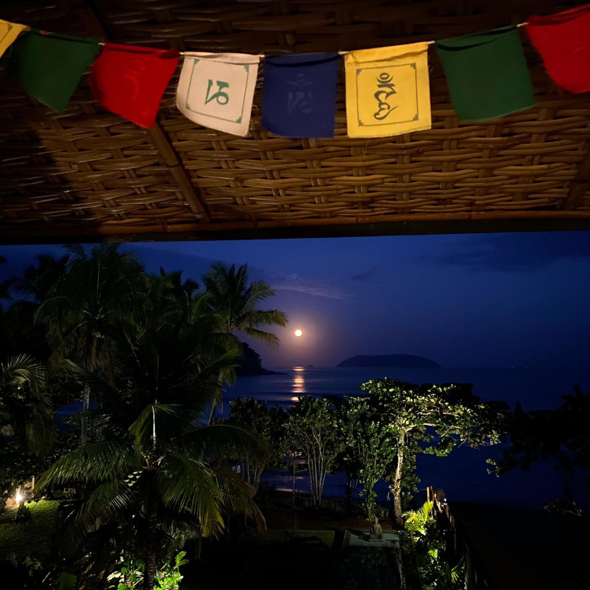 Pousada Temoana Ubatuba Exterior photo