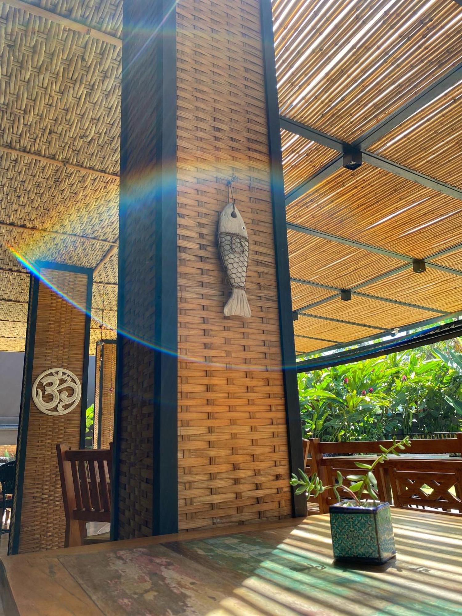 Pousada Temoana Ubatuba Exterior photo