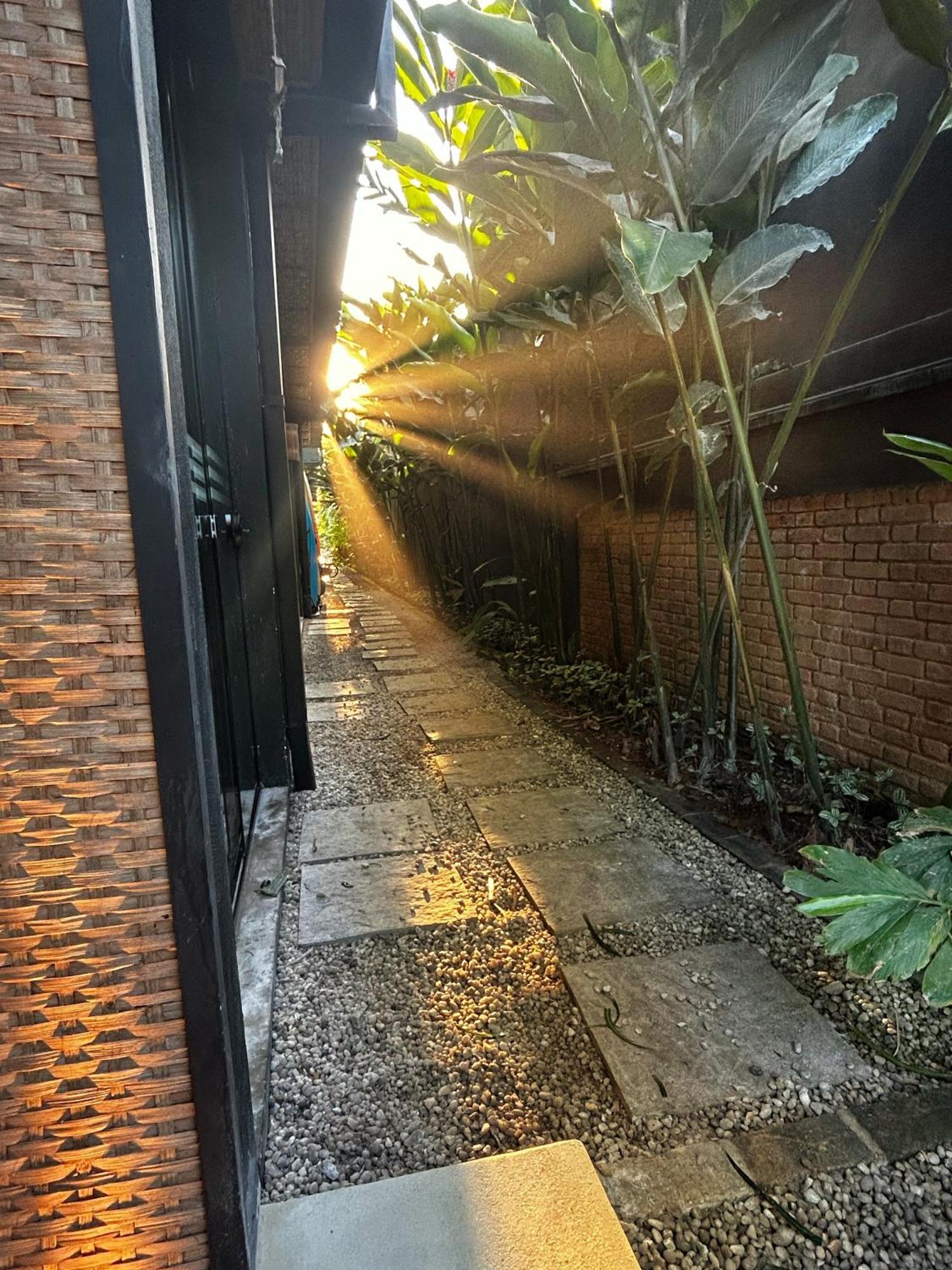 Pousada Temoana Ubatuba Exterior photo