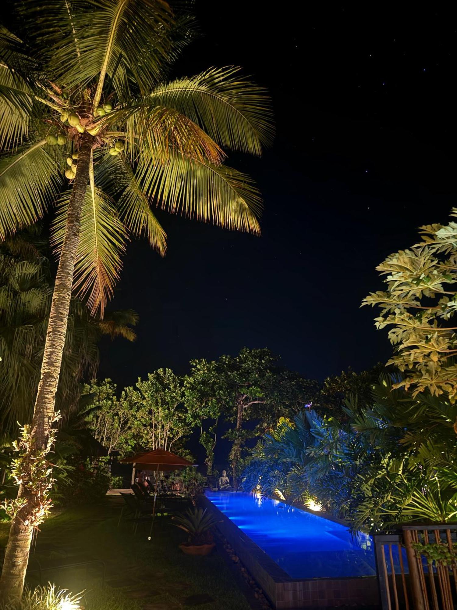 Pousada Temoana Ubatuba Exterior photo